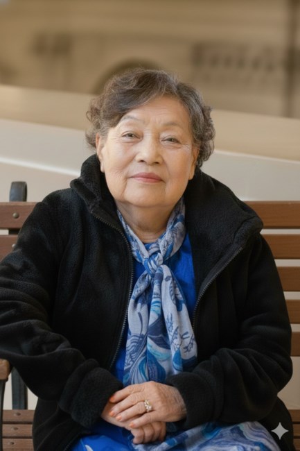 Obituary of Phuoc Thi La Lam