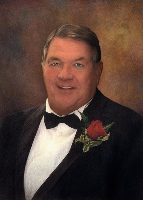 Obituary of William Andrew Hacker