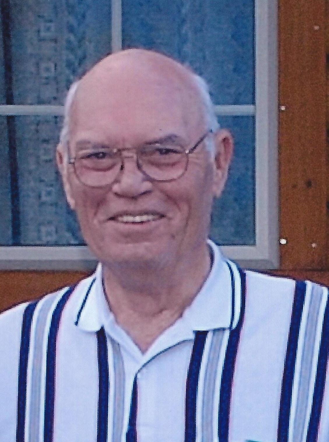 Lyndell Lee Glenn Obituary Wichita Falls, TX