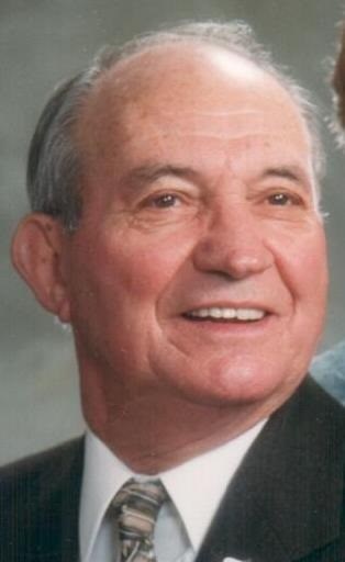 Obituary of Allen Joseph Baudry