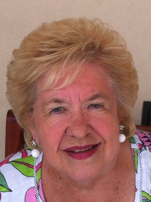 Obituary of Janet E. Bernard