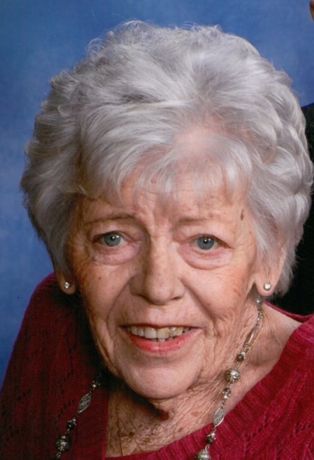 Avis de décès de Marilyn Louise Drake