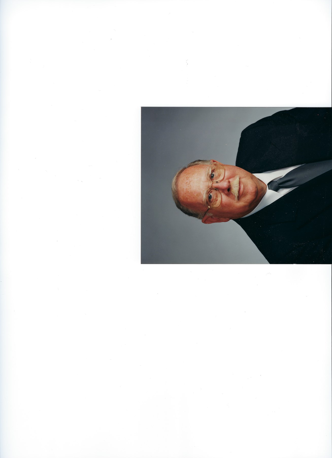 André Paquette Obituary Terrebonne, QC