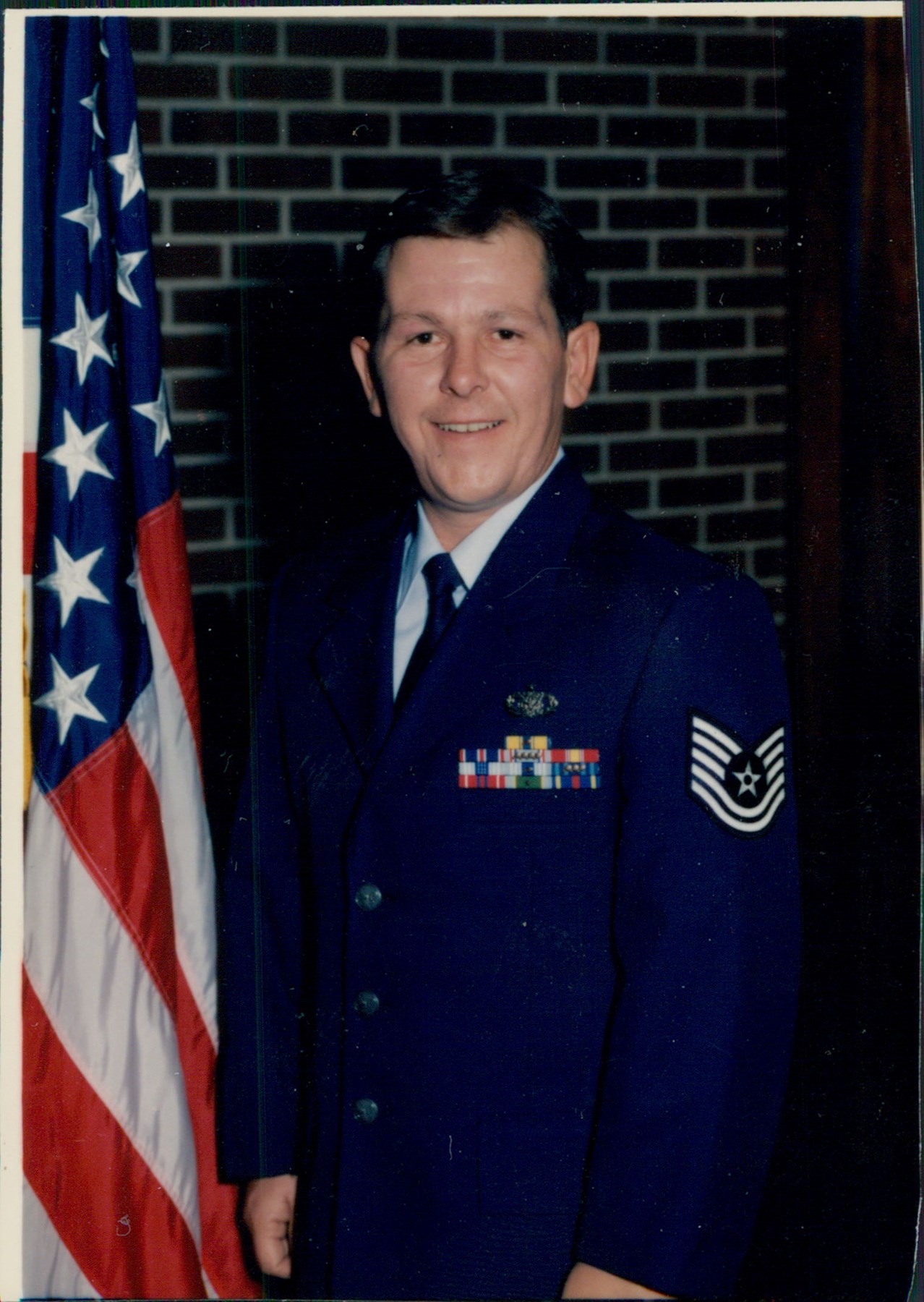 Obituary of Danial Jay Stokan