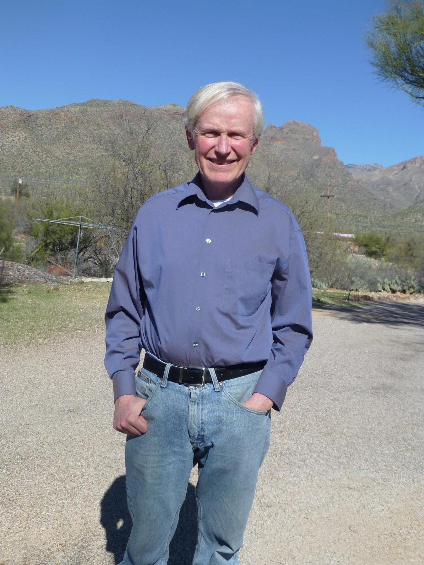 Obituary of William J. Hall