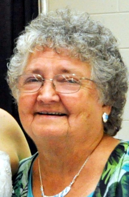 Obituary of Linda Lou Alpizar
