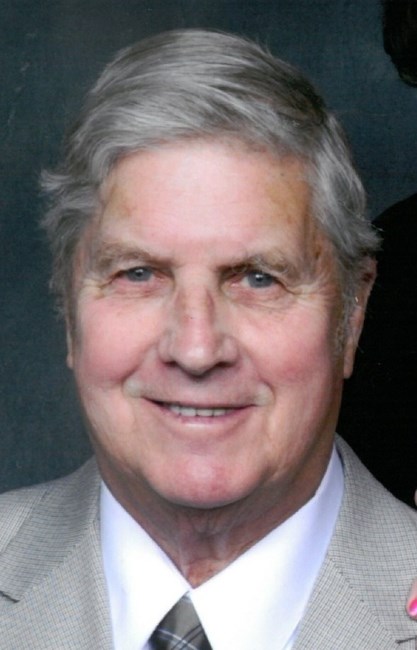 Obituary of Richard Thomas Scherack