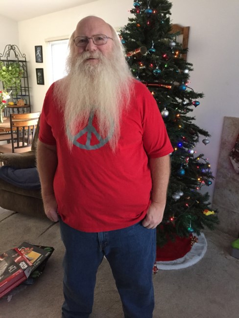 Obituary of Walter Carl McCarthy