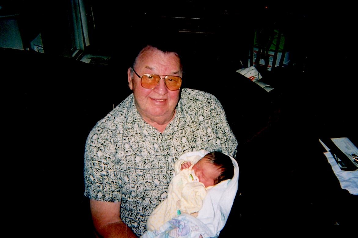 Obituary of Frederick T Shields