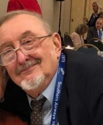 Obituary of Knowlton Albert Leapheart