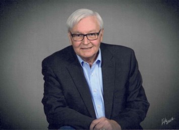 Obituary of Mark Creel Hall