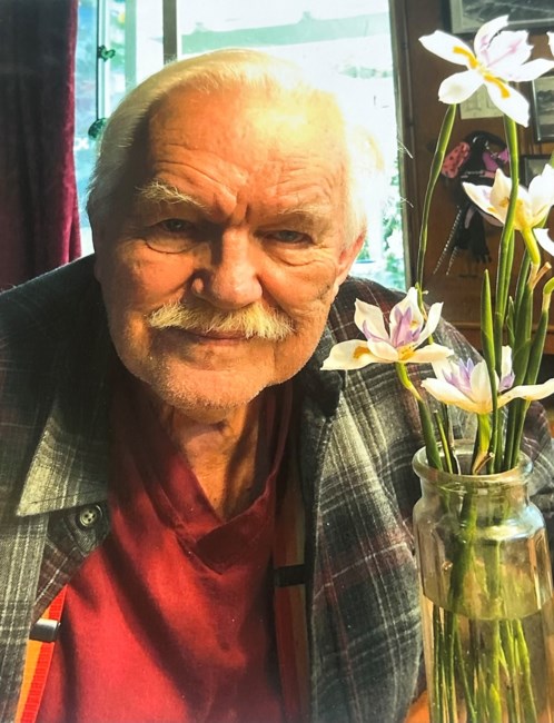 Obituary of Ralph Lester Warner