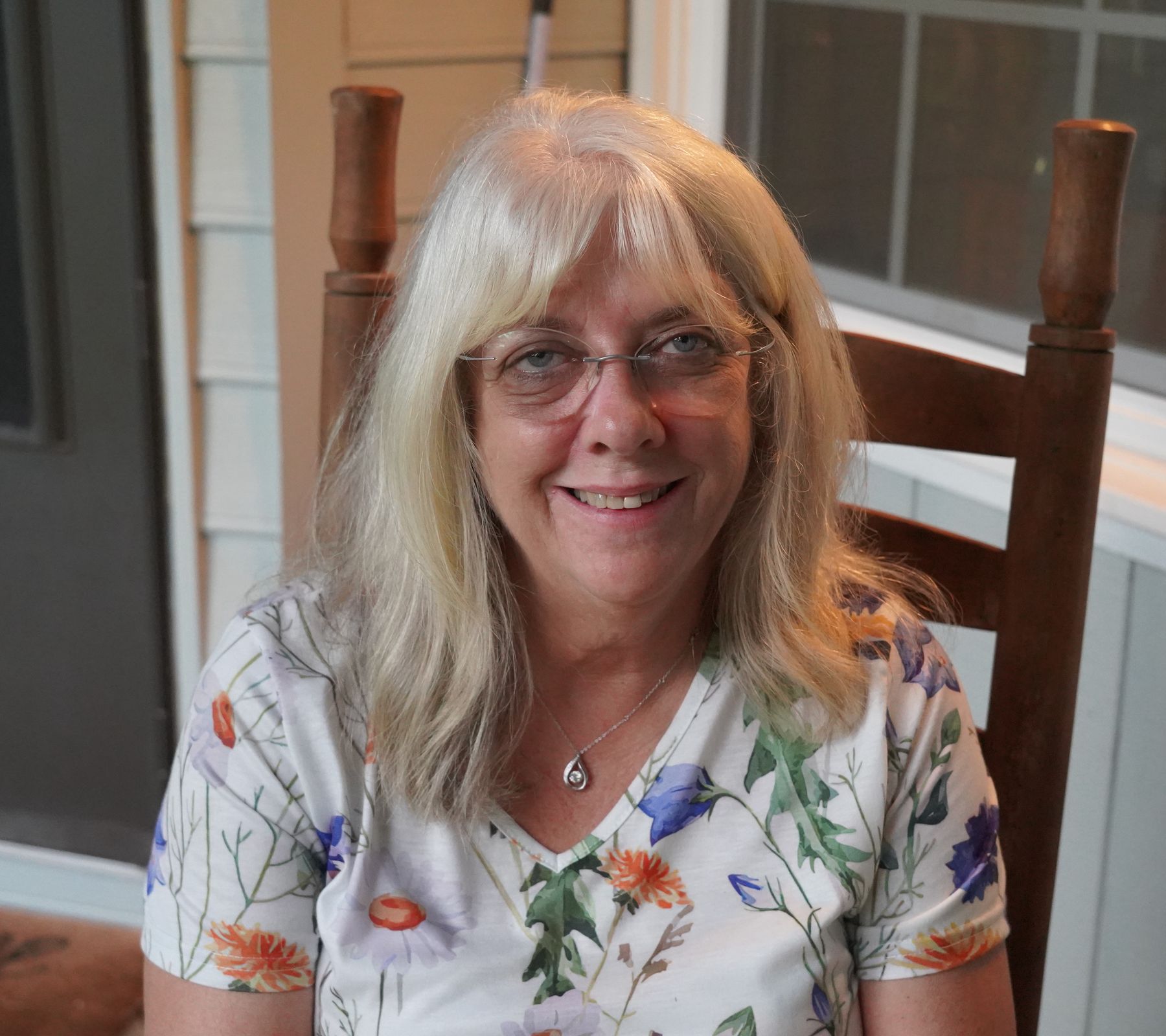 Obituary of Doris Faye Edwards