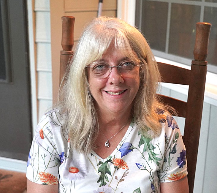 Obituary of Doris Faye Edwards