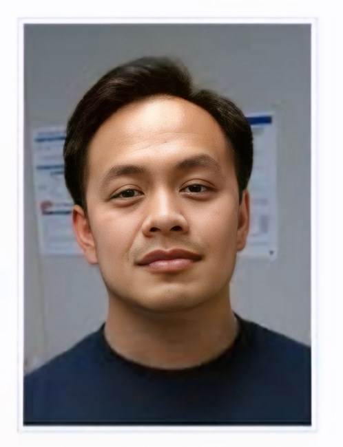 Obituary of Eric Jason Cara Esperon