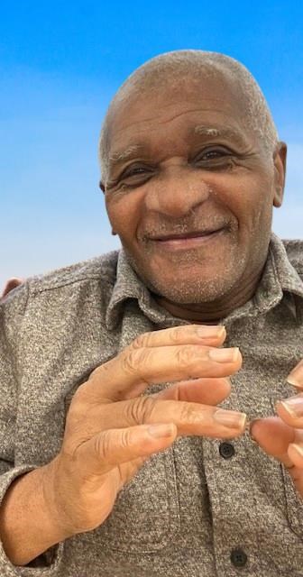 Obituary of Canes Bernard