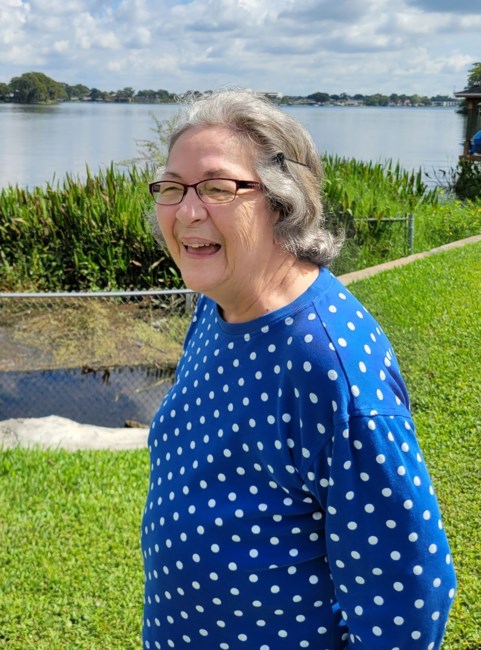 Avis de décès de Aracelis Roberta Rey