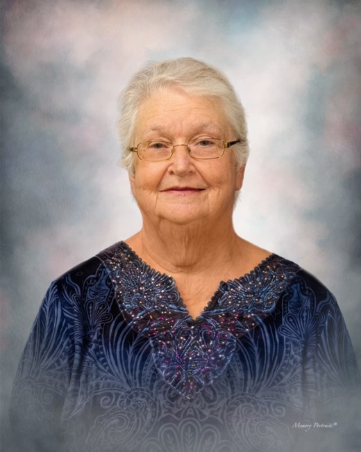 Obituary of Mary Lee Vincent