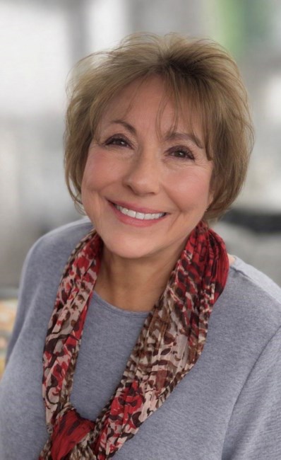 Obituary of Nancy Lou Lutjen