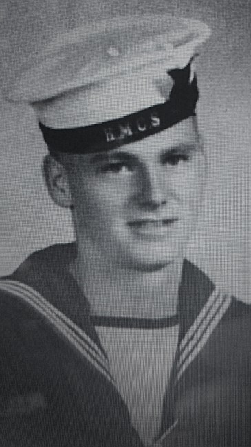 Obituario de Gerald Enniss Bennett