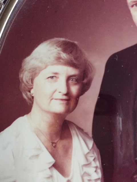 Obituary of Nancy Bailey