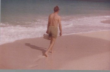 Obituary of Steve A Mago