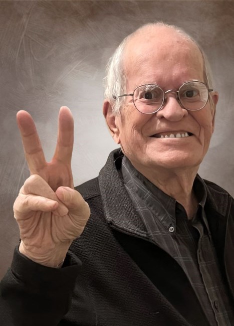 Avis de décès de André Roy