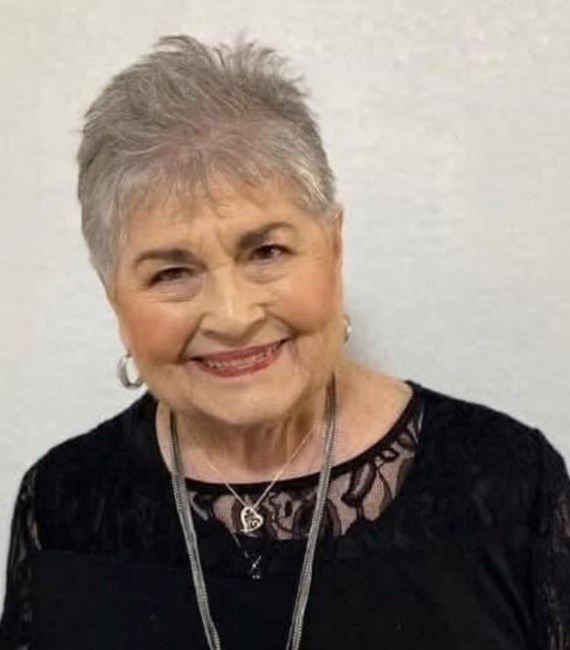 Obituary of Donna Loy Sanders