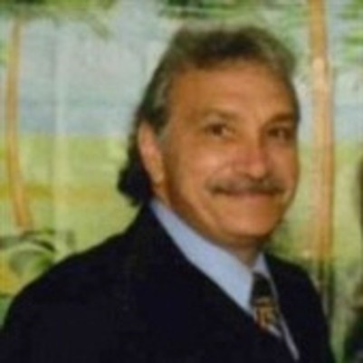 Obituary of Robert Grasso