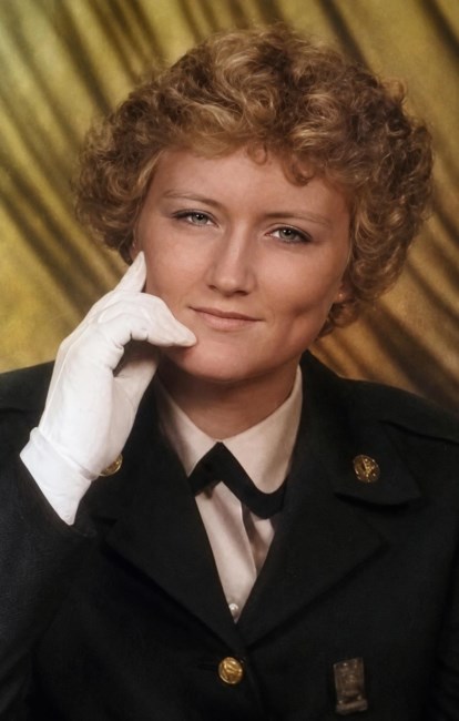 Obituary of Diana Lynn Spell
