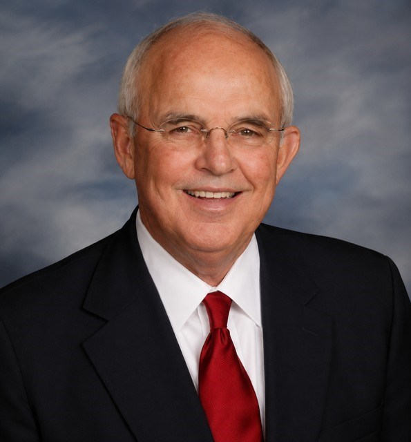 Obituary of Boyd Marion Steele