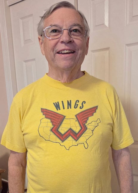 Obituary of Philip Bruce Jaggard