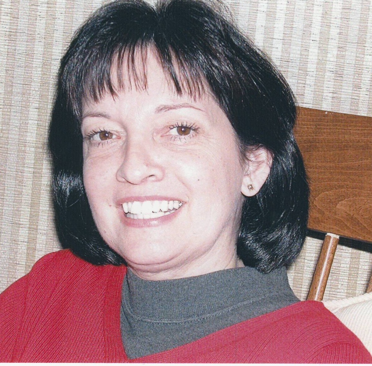 Susan Vandenberg Obituary Woodbury, MN