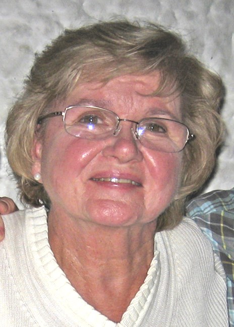 Obituary of Joan Ann Kissane