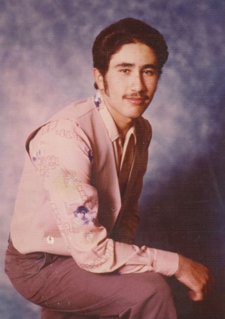 Obituary of Manuel Sanchez