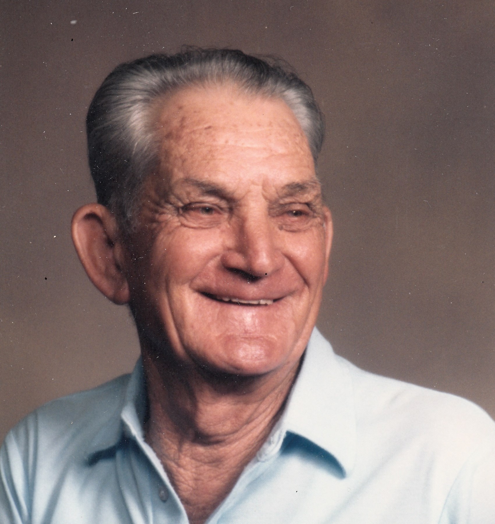 Obituary of Charles Edward Hammonds