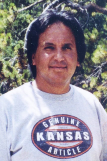 Obituario de Lance Craig Garcia