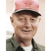 Obituary of Fred Mullins