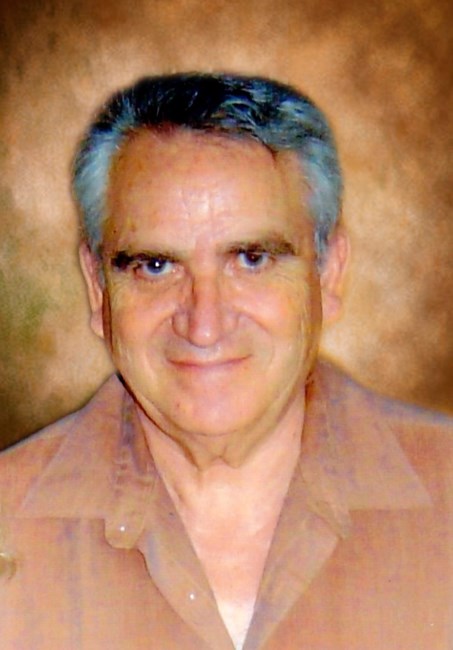 Obituary of Austin L. Mateo