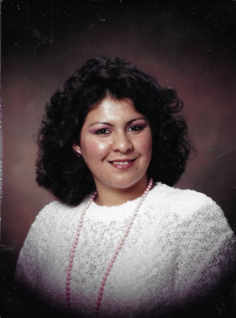 Obituary of Darlene Patricia Garcia