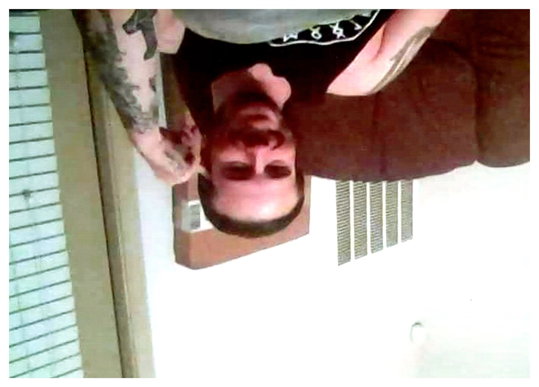 Obituario de Joshua Drew Hunter