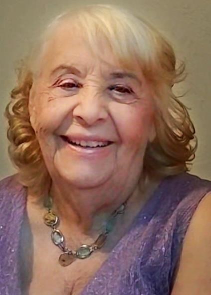 Obituary of Joaquina Canedo
