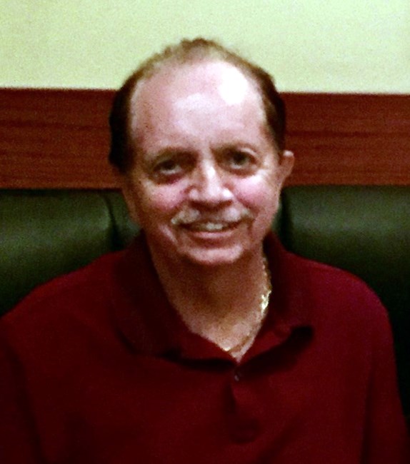 Obituary of Ronald Carl Haggar