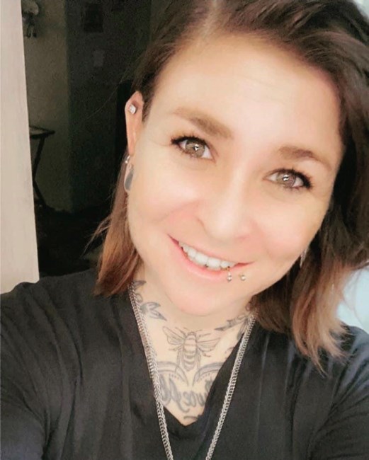 Obituary of Mallory Amanda Wellman