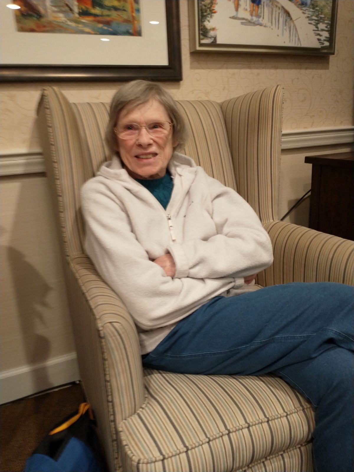 Obituary of Tiffany T. Klappenbach