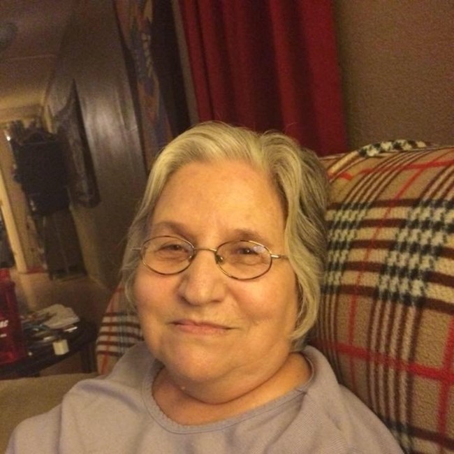 Obituary of Kay Frances Lewis