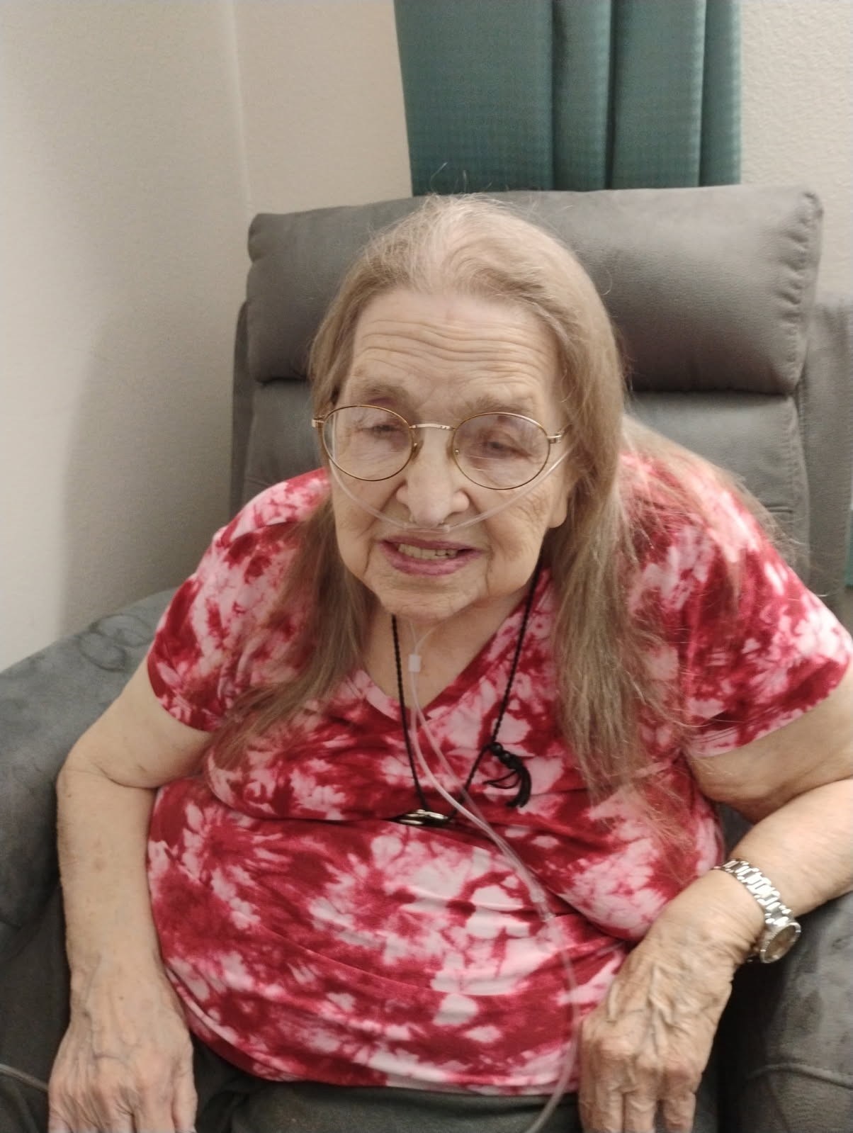 Obituary of Catherine Margaret Roane