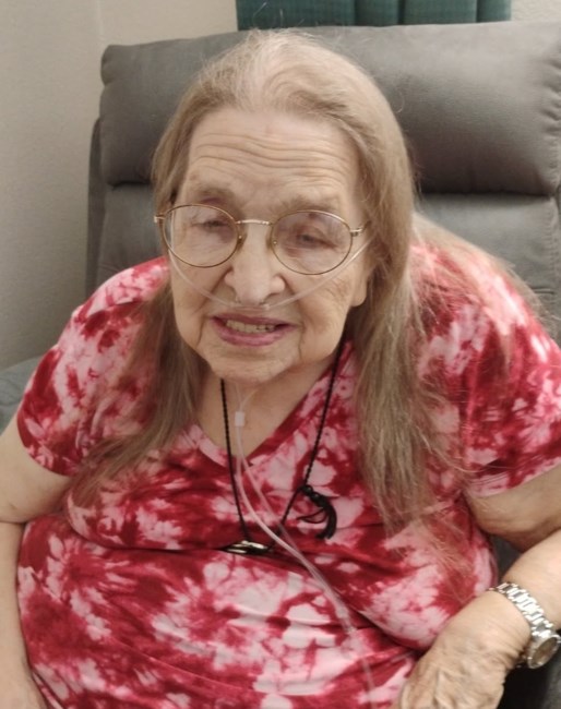 Avis de décès de Catherine Margaret Roane