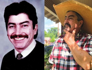 Obituary of Daniel Cejudo Padron