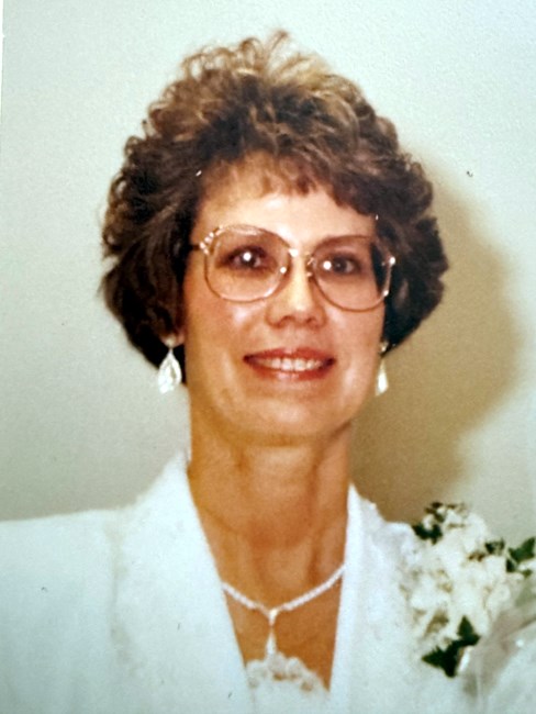 Obituary of Ardis Faye Norton